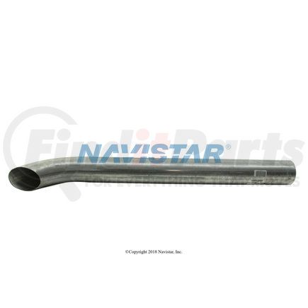 3571777C1 by NAVISTAR - INTERNATIONAL PIPE TAIL V/V  TU