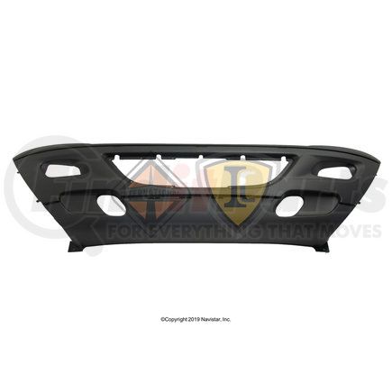 3720616C5 by NAVISTAR - Bumper Cover