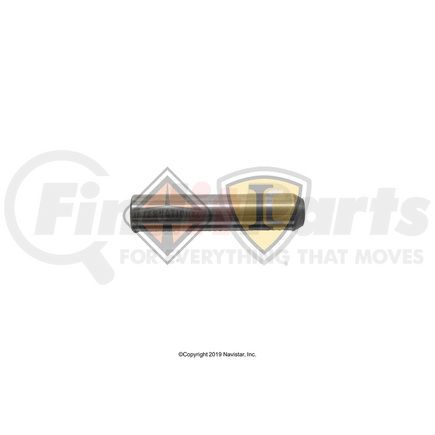 3515804C1 by NAVISTAR - INTERNATIONAL PIN SPRING SHACKL