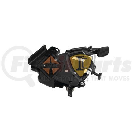 4051156C94 by NAVISTAR - PEDAL, BRAKE, PAR