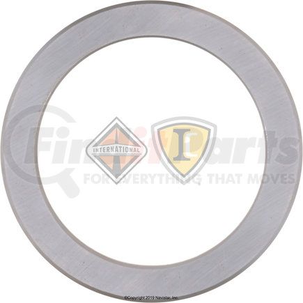 ETN0131061 by NAVISTAR - Differential Pinion Bearing Spacer