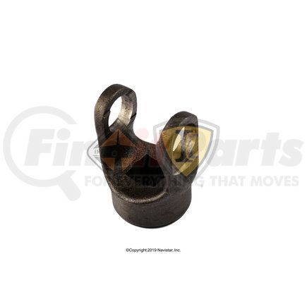 1662682C1 by NAVISTAR - INTERNATIONAL FLANGE COMP SPICER 1000