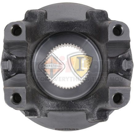 3524819C91 by NAVISTAR - Differential End Yoke