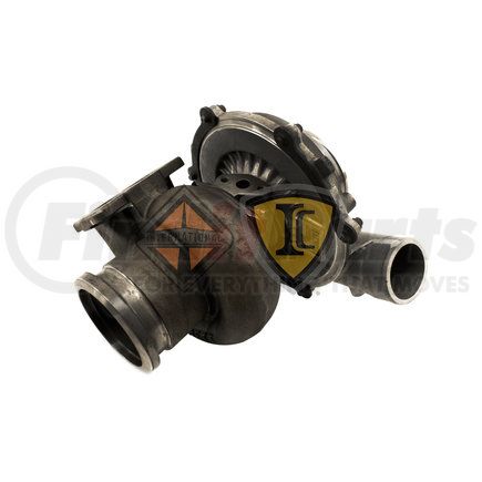 1836091C93 by NAVISTAR - INTERNATIONAL TURBO ASSY GT3776 BORELESS