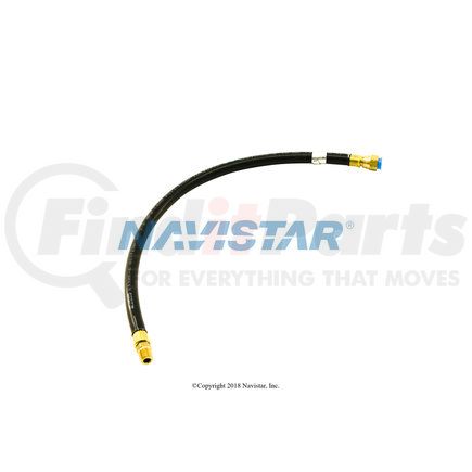 688188C1 by NAVISTAR - Fuel Filter Hose