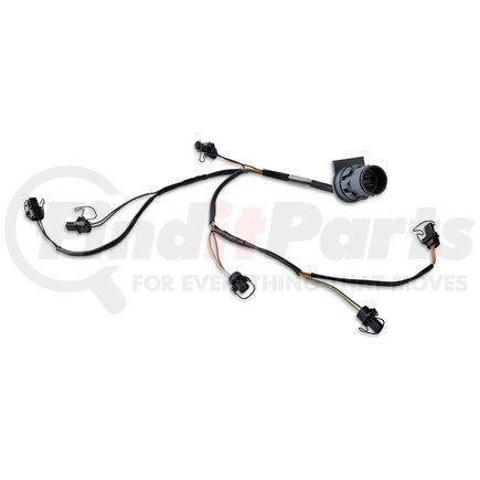 1890310C91 by NAVISTAR - Cruise Control Wiring Harness