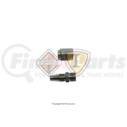 2005805C1 by NAVISTAR - INTERNATIONAL FITTING HOSE