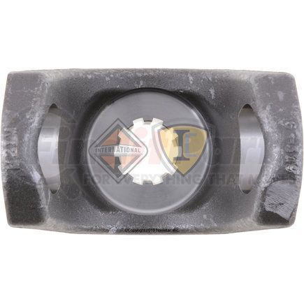 1662250C91 by NAVISTAR - Drive Shaft End Yoke