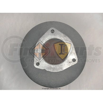 2611630C91 by NAVISTAR - Diesel Particulate Filter (DPF)