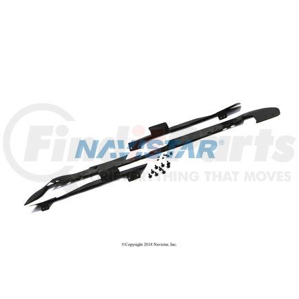 2591783C93 by NAVISTAR - INTERNATIONAL SEAL,RECIRCULATION ASSY