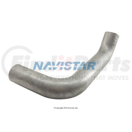 2031850C1 by NAVISTAR - INTERNATIONAL PIPE EXHAUST FLEX/MUFFLER