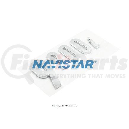 3550905C2 by NAVISTAR - PROGPH,PRODUCT GR