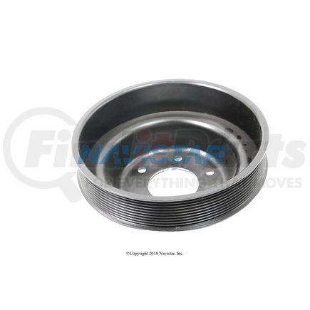 1850785C2 by NAVISTAR - INTERNATIONAL PULLEY FAN DRIVE 1.08 1