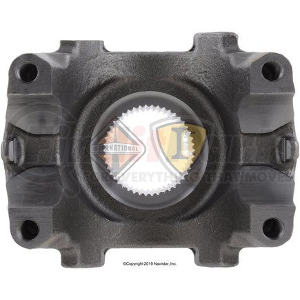 2500664C1 by NAVISTAR - Differential End Yoke