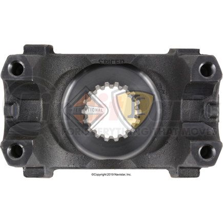 1657300C1 by NAVISTAR - Differential End Yoke