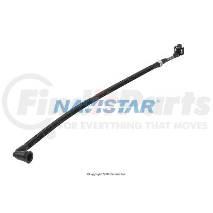 3876674C2 by NAVISTAR - INTERNATIONAL TUBE  7.5MM ID CO