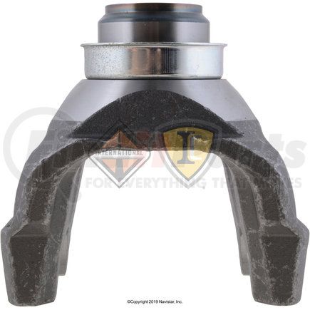 2502835C91 by NAVISTAR - Differential End Yoke