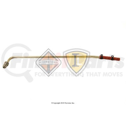 2594836C91 by NAVISTAR - INTERNATIONAL TUBE ASSY PRESSUR