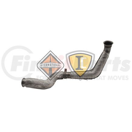 4039867C1 by NAVISTAR - PIPE,TURBO ,