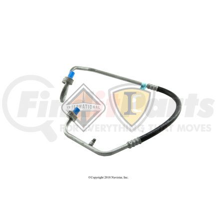 3605976C92 by NAVISTAR - A/C Hose