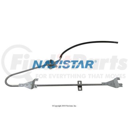 3515114C91 by NAVISTAR - Window Regulator