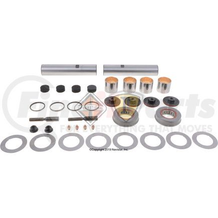 ETN0329405 by NAVISTAR - Kit-K/P O-Haul Bronze E14601