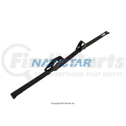 2012656C1 by NAVISTAR - Fuel Tank Strap - Mounting, Supersedes NAV2012656C1, For Navistar/International