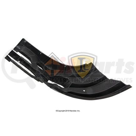 3814306C93 by NAVISTAR - Bumper Cover Reinforcement