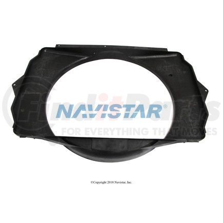 2592322C91 by NAVISTAR - INTERNATIONAL SHROUD FAN 32"