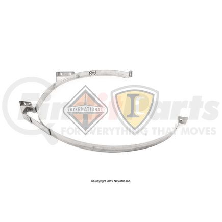 3809843C3 by NAVISTAR - Fuel Tank Strap