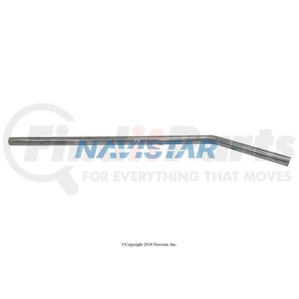 3543870C1 by NAVISTAR - INTERNATIONAL PIPE TAIL