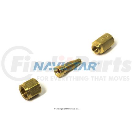 592943C91 by NAVISTAR - INTERNATIONAL FITTING