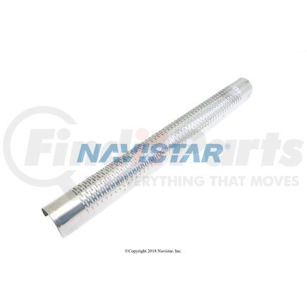 3599277C1 by NAVISTAR - INTERNATIONAL SHIELD TAIL PIPE