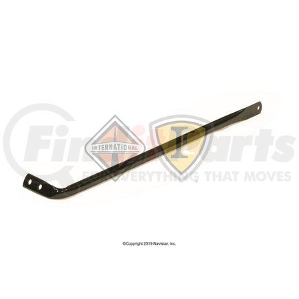 6091025C2 by NAVISTAR - INTERNATIONAL BRACE FRT BUMPER