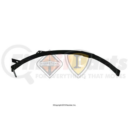 3676585C1 by NAVISTAR - Fuel Tank Strap