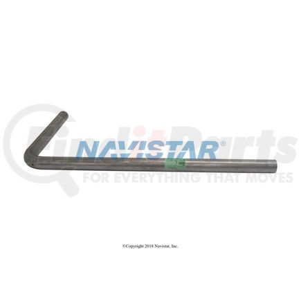 3504547C1 by NAVISTAR - INTERNATIONAL PIPE TAIL