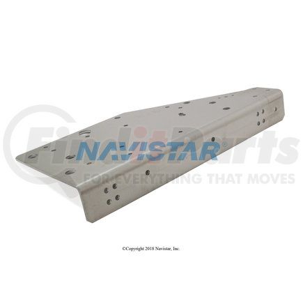 3754467C1 by NAVISTAR - SUPPORT , SIDE PL