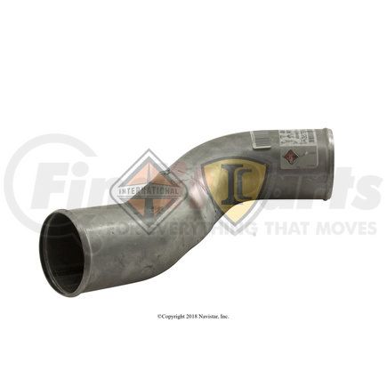 3579584C1 by NAVISTAR - INTERNATIONAL PIPE AIR*CAC HOT SIDE   ISM