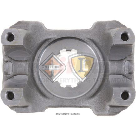 3593025C1 by NAVISTAR - Differential End Yoke