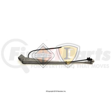 545533C91 by NAVISTAR - Windshield Adjusting Arm