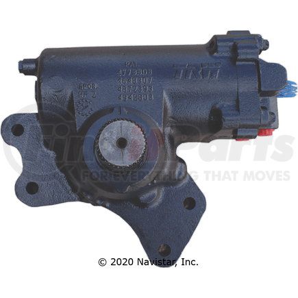 RSGTAS66001 by NAVISTAR - TRW Steering Gear