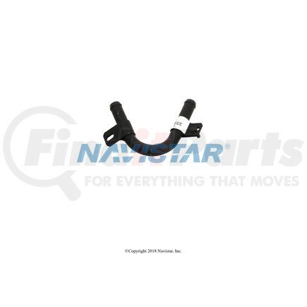 3593863C3 by NAVISTAR - INTERNATIONAL PIPE FLUID  HEATE