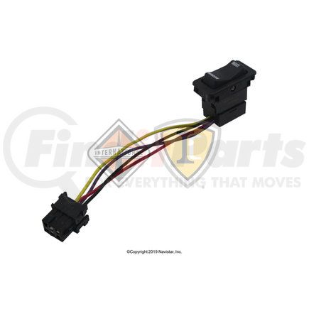 2028954C1 by NAVISTAR - Door Window Switch - For International