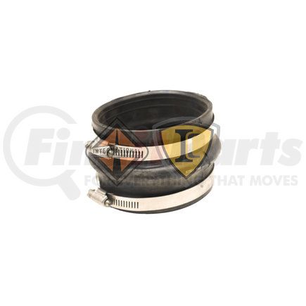 7097161C1 by NAVISTAR - HOSE, TURBO COMP