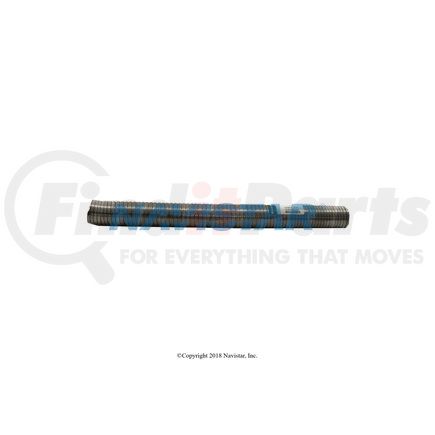 320221C1 by NAVISTAR - Exhaust Flex Connector