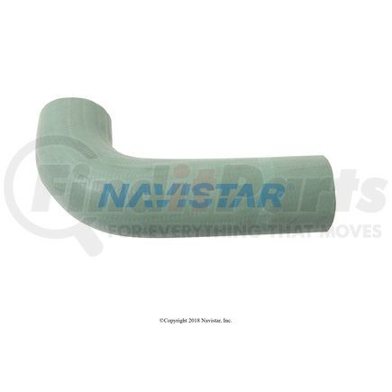 2007843C1 by NAVISTAR - Radiator Coolant Hose