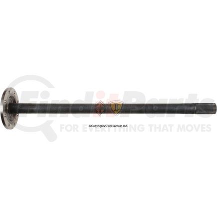 DS110889 by NAVISTAR - Drive Axle Shaft