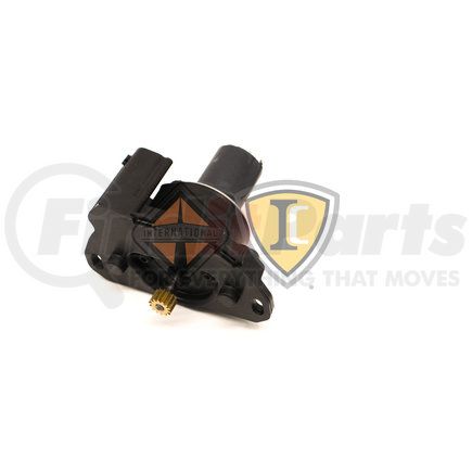 4058106C1 by NAVISTAR - MOTOR,CONTROL