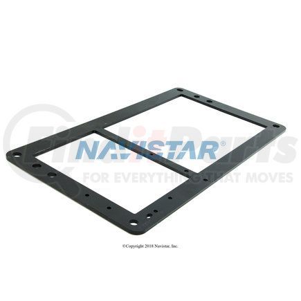 3987723C1 by NAVISTAR - INTERNATIONAL SUPPORT , PLATE-TOP-SWITCHBACK