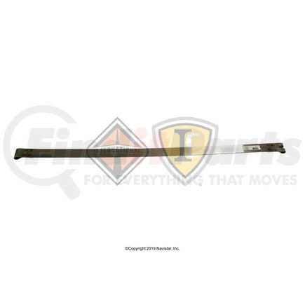 598331C1 by NAVISTAR - Fuel Tank Strap